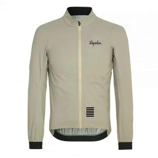 High Quality Spring and Autumn Lightweight Waterproof Windproof Mountain Riding Bike Long Sleeve Windbreaker Jacket