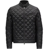 Embedded Highlight Quality Comfort Cotton-Padded Jacket