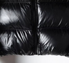 Fashion Custom Short Down Jacket New White Duck Down Hooded Jacket Puffer Light Weight Down Jacket