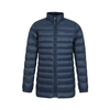 Kids Padded Jacket Coat Climbing Wear Waterproof Down Snowsuit Windbreaker Children Winter Outdoor 3in1 Jacket