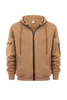 Mens Full-Zip Hoodie