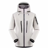 Mens Rain Jacket Waterproof 15000mm for Hiking Fishing Outdoor Activity Ski Jacket in Winter