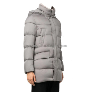Fake down Jacket
