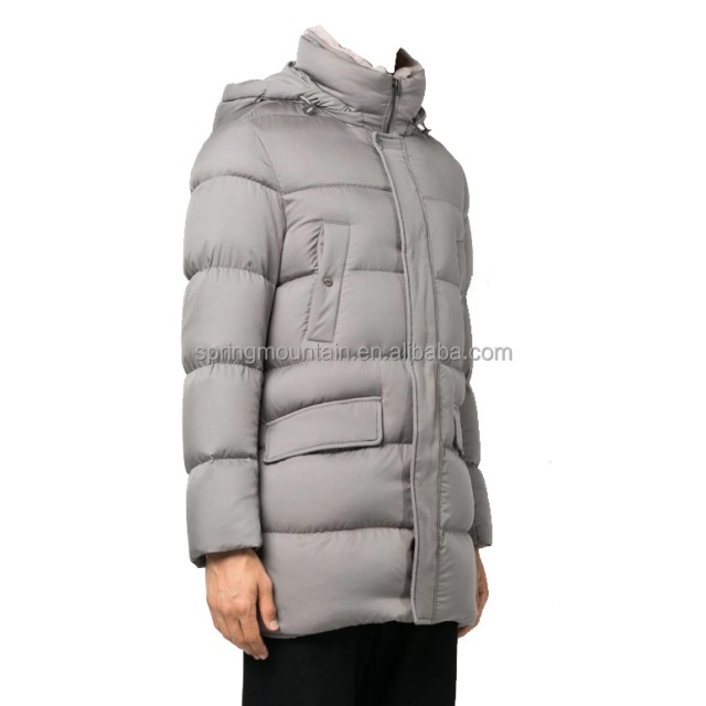 Fake down Jacket
