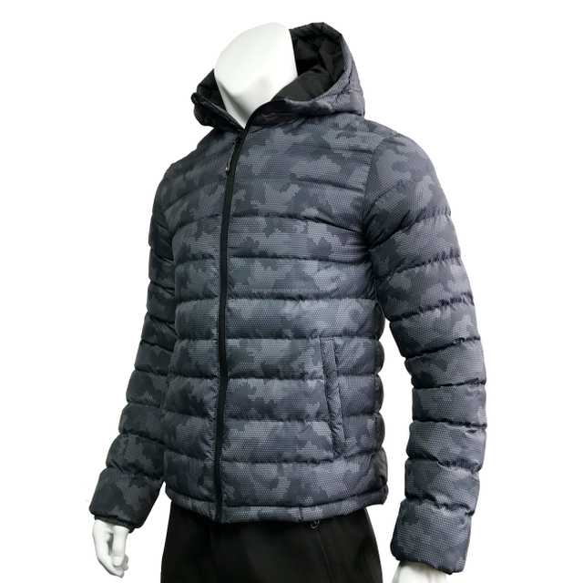 Fake down Jacket