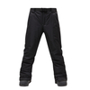 2025 Custom Ski Snowboarding Pants Waterproof Warm Wool Lined Ski Hiking Pants