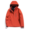 Fashion Windproof Winter Snow Jackets for Men and Women Waterproof Winter Jacket