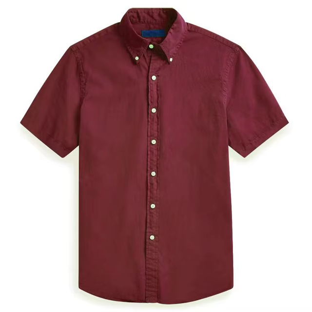 High-Quality Exquisite Elasticity Excellent Turkey Mens Shirt