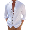 Soft Great Clean Seat Perfect Classical Luxury Men's Shirt
