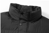 Good Quality Mens Winter High Quality Plus Size Light Weight Down Vest