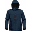Sports Wholesale Stylish Men Softshell Jacket Windproof Waterproof Softshell Outdoor Jacket for Male