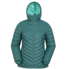Unique Breezy Excellent Gorgeous Long Padding Jacket for Women