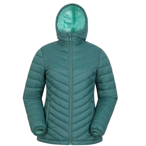 Unique Breezy Excellent Gorgeous Long Padding Jacket for Women