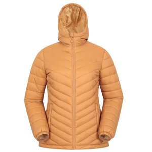 Unique Breezy Excellent Gorgeous Long Padding Jacket for Women