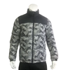 Warm Waterproof Stay Dry Men Padded Bubble Buffer Jacket