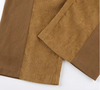 New Product Explosion Women's Straight Leg Trousers Loose Cut Colour Casual Trousers