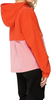 Boys Girls Collapsible Lightweight Waterproof Hooded Raincoat Size 3-12 Years Old for School Camping Hiking