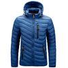 Custom Flaring Exquisite Warm High-Quality Men Padded Jacket