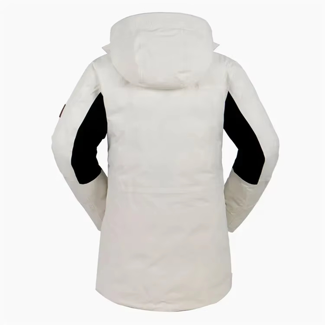 Man Customization Fashion High Quality Padding Light Parka Men's Insulation Parka Outdoor Jacket Pakka Coat