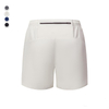 Men's Trendy Ice Silk Shorts | Loose Split-Hem Sport Pants | Cooling Breathable