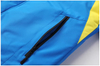 High Quality Outdoor Waterproof Thick Fleece Parka Winter Ski & Snow Wear Warm Snow Jacket for Men