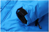 High Quality Outdoor Waterproof Thick Fleece Parka Winter Ski & Snow Wear Warm Snow Jacket for Men