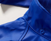 Children's PU Polyester Raincoat Windproof and Waterproof Rain Jacket for Student Traveling Camping