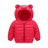 Custom Children's Trench Coat Hooded Coat Jacket Children's Jacket Outdoor Jacket