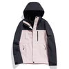 Custom Fashion Windproof Winter Snow Jackets for Men and Women Waterproof Winter Jacket