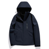 Fashion Windproof Winter Snow Jackets for Men and Women Waterproof Winter Jacket