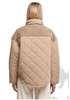 Lovely Better Beautiful Ideal Choice Long Padding Jacket