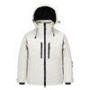 Kids Ski Jacket and Pant Set - Yellow