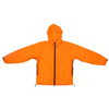 Pakka Hiking Outdoor Jacket Lightweight 3in1 Rain Jacket Fit Size Windproof Waterproof Snowsuit Jacket