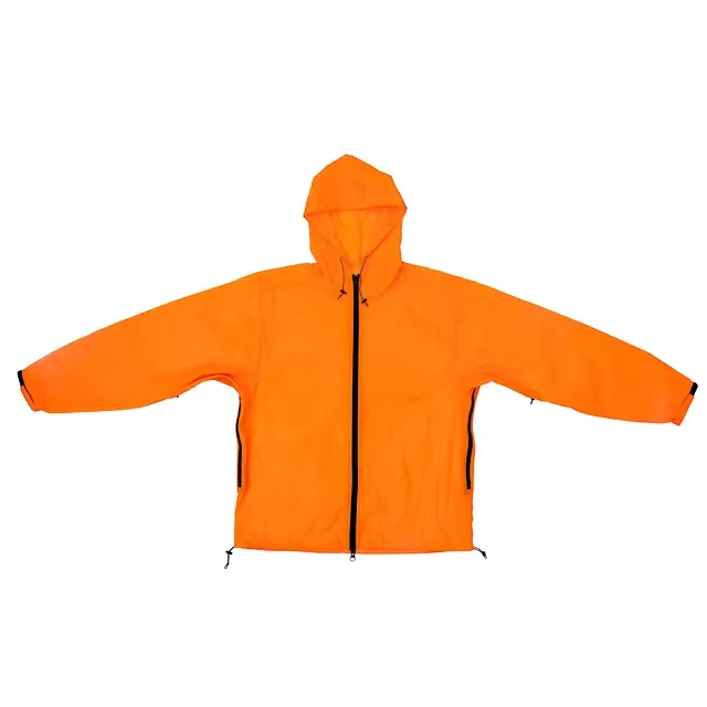 Pakka Hiking Outdoor Jacket Lightweight 3in1 Rain Jacket Fit Size Windproof Waterproof Snowsuit Jacket