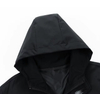 Men's Jacket High Rate Waterproof 10000 mm Casual Jacket Men's Sport Jacket in Winter Spring