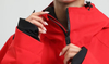 High Quality Custom Women's Waterproof Ski Jacket Warm Winter Ski Jacket Snow Raincoat