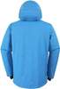 Men's Winter Ski Jacket Mountain Waterproof Windproof Thermal Skiing Hiking Camping Jacket Coat