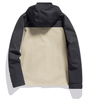 Custom Fashion Windproof Winter Snow Jackets for Men and Women Waterproof Winter Jacket