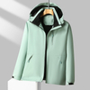 Men's and women’s Ski Jacket Waterproof With Insulated Ski Equipment Snowboard and Snowmobile Winter Snow Jacket for Skiing Hiking