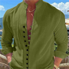 Soft Great Clean Seat Perfect Classical Luxury Men's Shirt