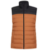 Winter Vest Padded Vest Fashion Classic 100% Polyester Warm Men Waistcoat for Men Gilet