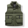 Good Quality Mens Winter High Quality Plus Size Light Weight Down Vest