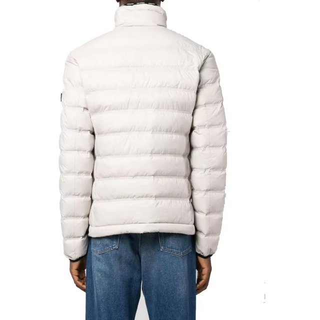 Very Convenient High-Quality Protect Padded Jacket Fabric