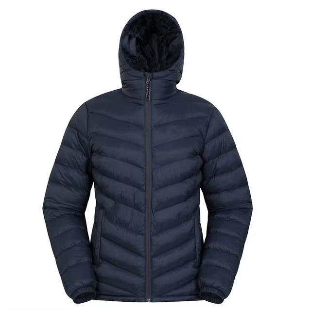 Unique Breezy Excellent Gorgeous Long Padding Jacket for Women