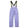 Kids Ski Jacket and Pant Set - Pink