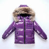 Kids Down Coat Ski Jacket Men Sports Winter Jacket Waterproof Children Winter Clothes Outdoor Snowsuit Jacket
