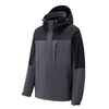 On Sale Waterproof Windproof Thermal Oversized Outdoor Hiking Ski Jacket for Men