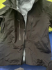 Mens Rain Jacket Waterproof 15000mm for Hiking Fishing Outdoor Activity Ski Jacket in Winter