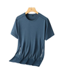 Fashionable Comfortable Quick Dry Casual sports T-shirt for Running Gym Exercise