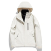 Fashion Windproof Winter Snow Jackets for Men and Women Waterproof Winter Jacket